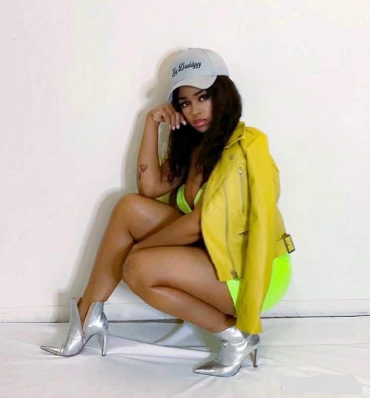 Spring Leather